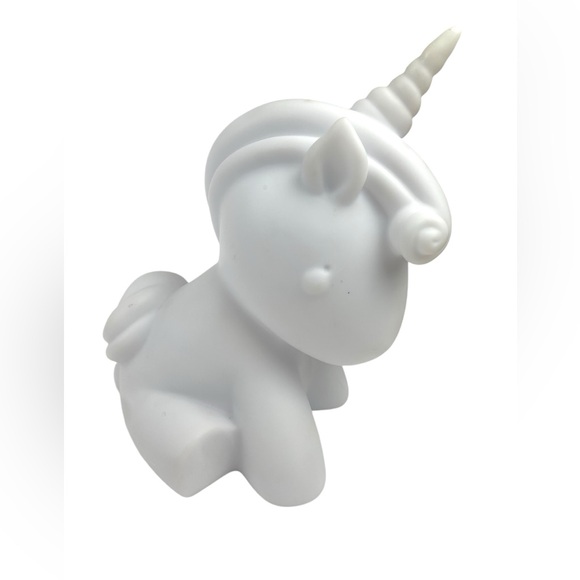 Unicorn Mood Light 11” Works Great Battery Operated - Picture 9 of 13